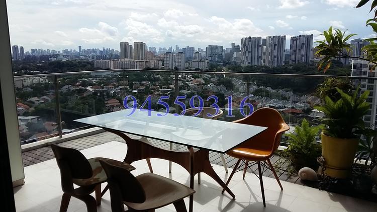 The Trizon (D10), Condominium #148237932